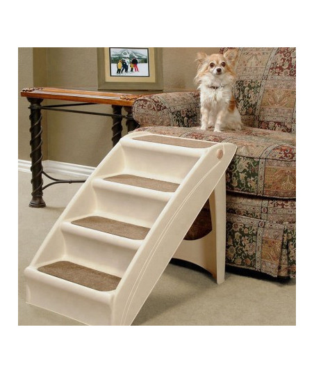 Pet Stairs