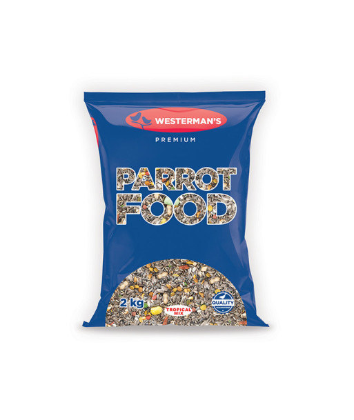 Tropical Parrot 2KG