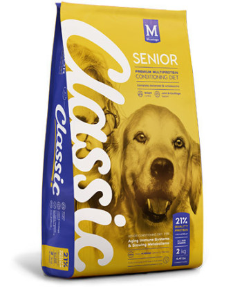 Montego Classic Senior - 5kg