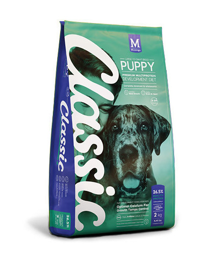 Montego Large To Giant Breed  - 10kg