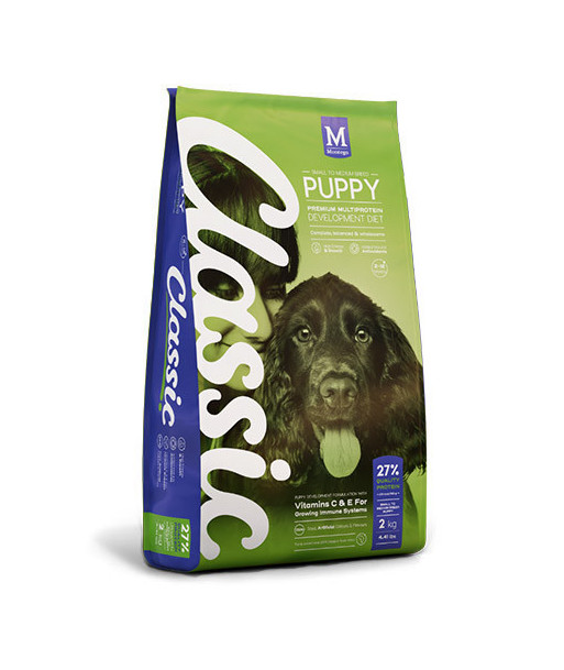 Montego Classic Small To Medium Breed - 10kg