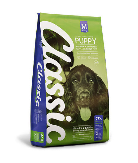 Montego Classic Small To Medium Breed - 10kg