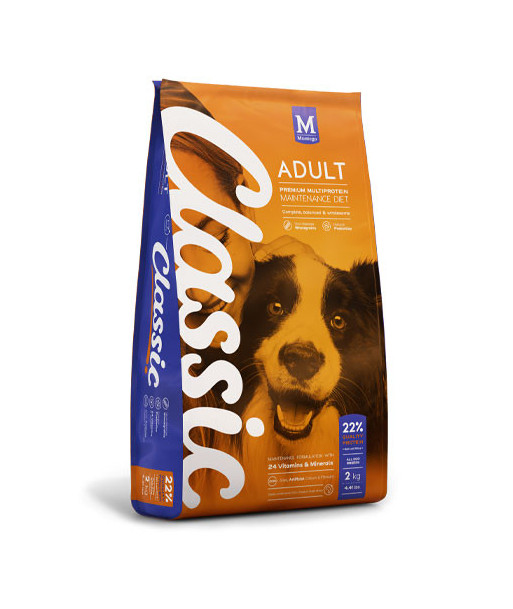 Montego Classic Adult 5kg