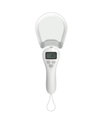 Poppy Measuring Scoop