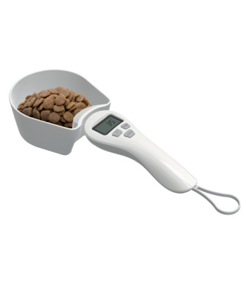 Poppy Measuring Scoop