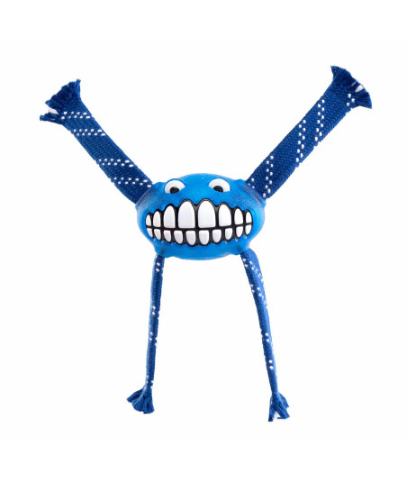 Rogz Flossy Grinz Dental Toy Small