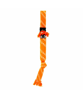 Rogz Scrubz Dental Rope Toy Medium