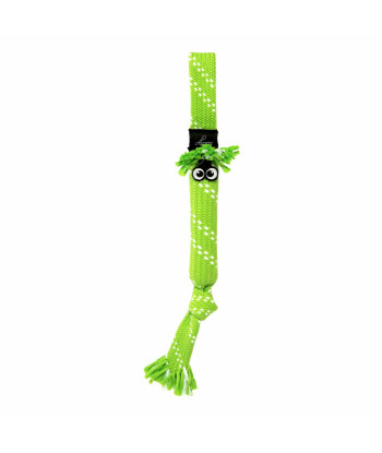 Rogz Scrubz Dental Rope Toy Large
