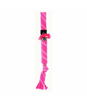 Rogz Scrubz Dental Rope Toy Large