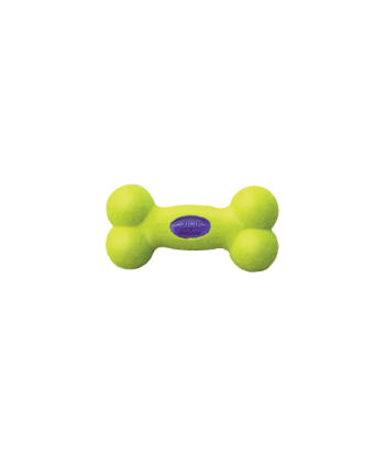 AirDog Squeaker Bone Small