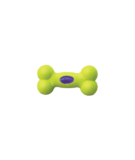 AirDog Squeaker Bone Small