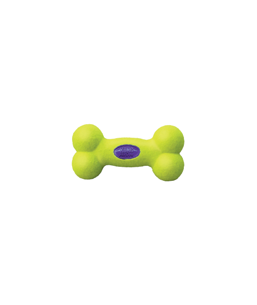 AirDog Squeaker Bone Large