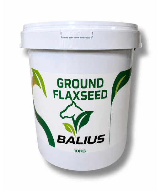 Balius Flax Seed Powder 5kg