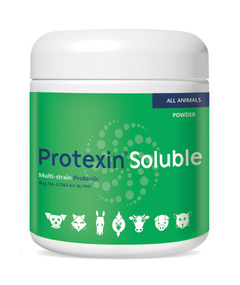Protexin Soluble  60G