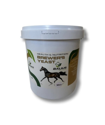 Brewers Yeast 1kg