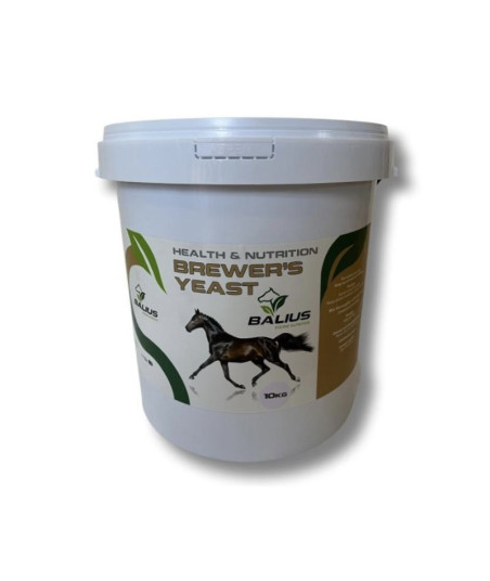 Brewers Yeast 10kg