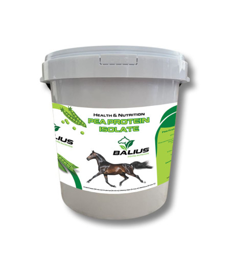 Pea Protein Isolate 5kg