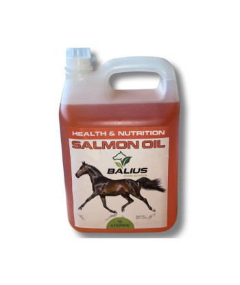 Salmon Oil 10kg