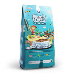 Montego Monty & Me Essential