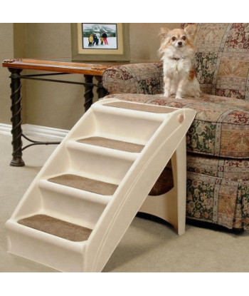 Pet Stairs