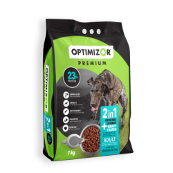 Optimizor 2in1 Gravy Coated 7kg