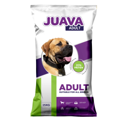 Juava - Adult Dog Food 2kg