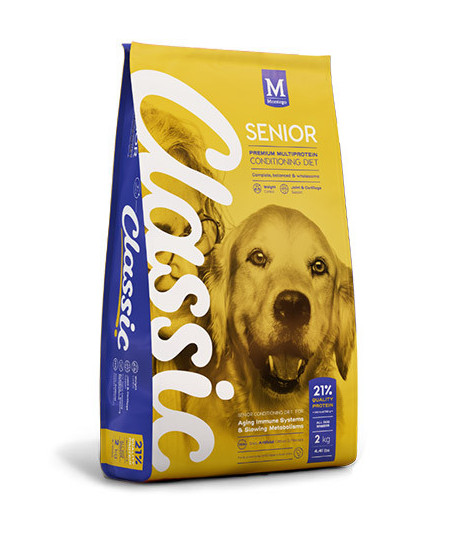 Montego Classic Senior - 2kg