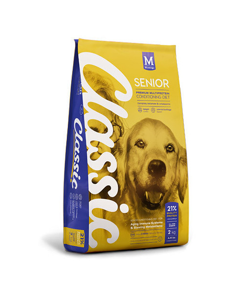 Montego Classic Senior - 5kg