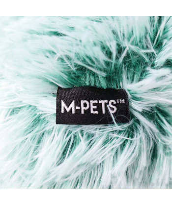 Snugo Eco Bed - Grey