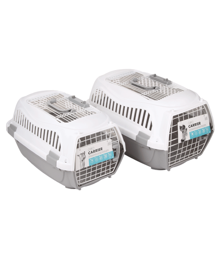 Giro Carrier - Medium - Grey