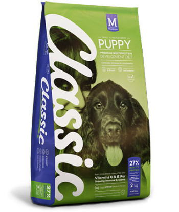 Montego Classic Small To Medium Breed - 25kg