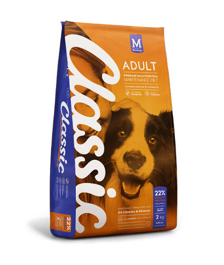 Montego Classic Adult 20kg