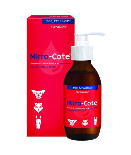 Mirra-Cote 100ml