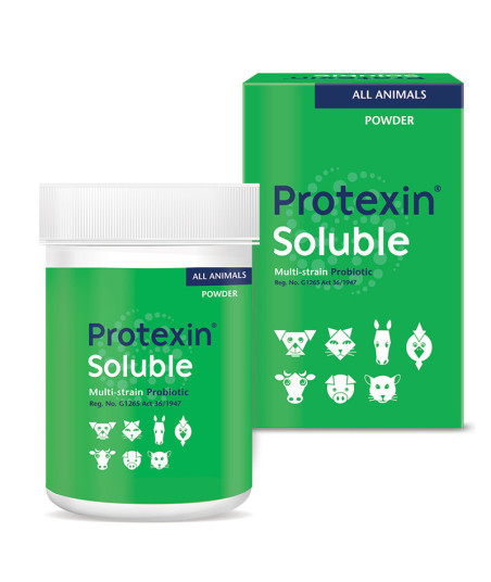 Protexin Soluble  60G