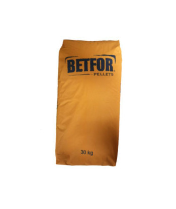 Betfor - Pellets (Speedi Beet)  30kg