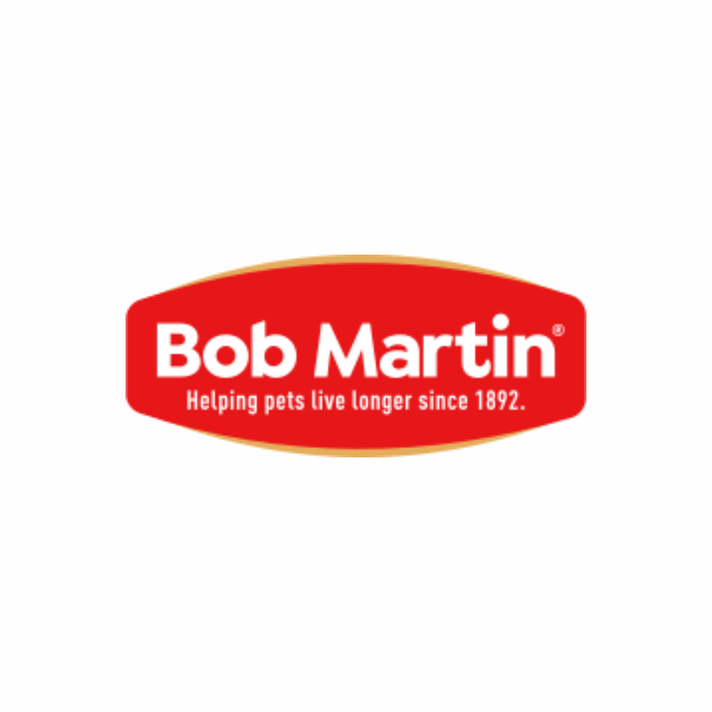 Bob Martin